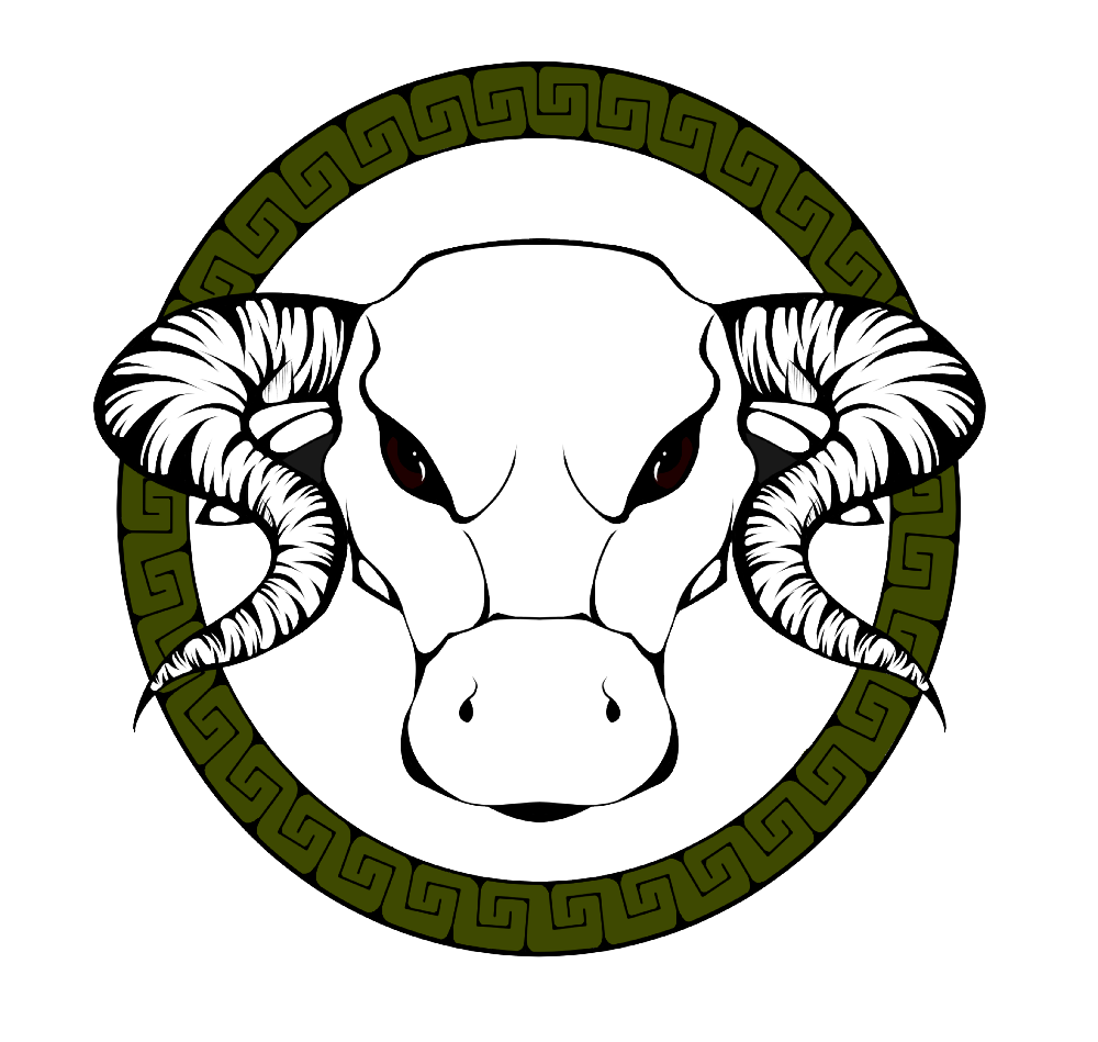 Escudo de Asterios