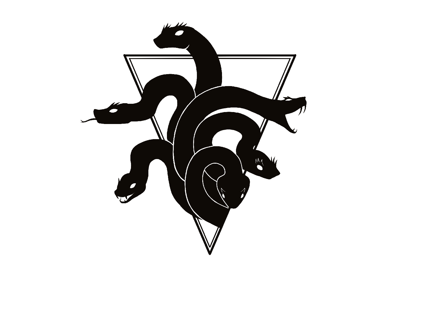 Logo de Hydra