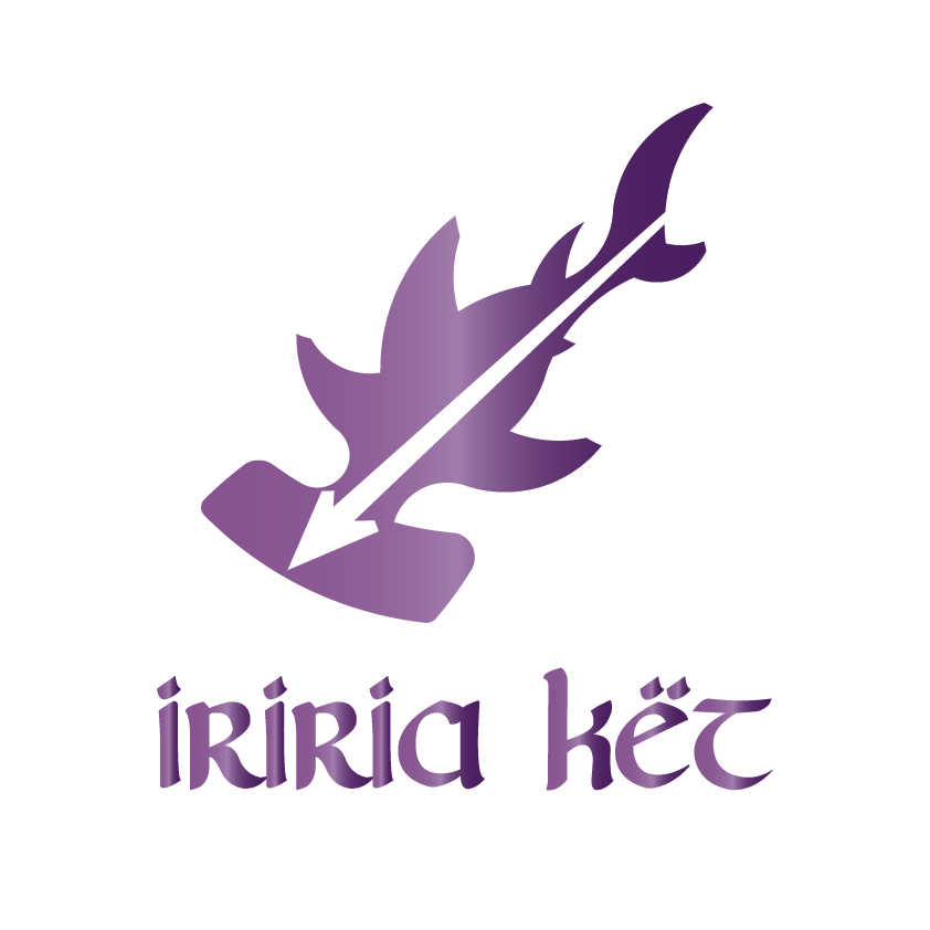 Logo de Iriria Kët